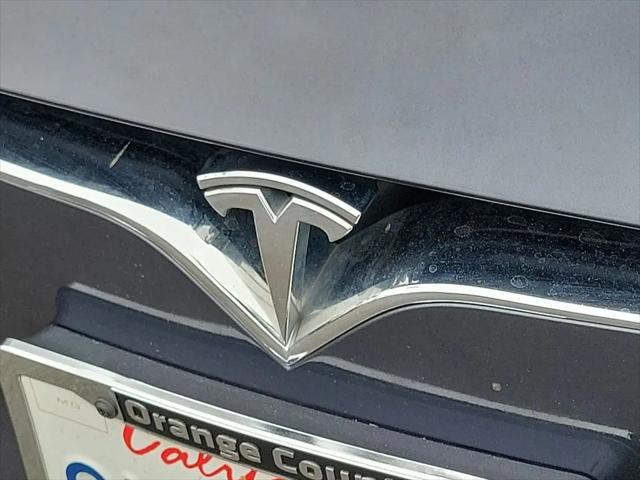 2019 Tesla Model S Performance