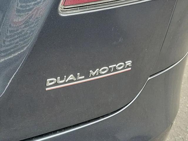 2019 Tesla Model S Performance