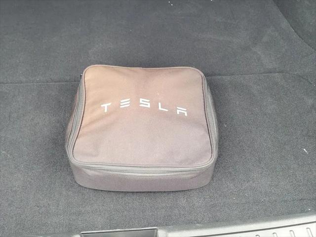 2019 Tesla Model S Performance