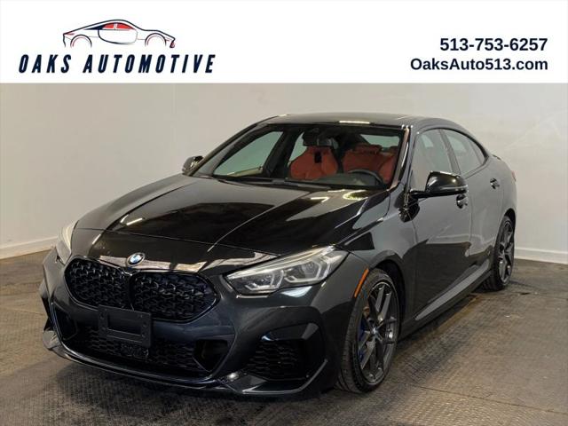 2021 BMW M235 Gran Coupe xDrive for sale in Cincinnati, OH