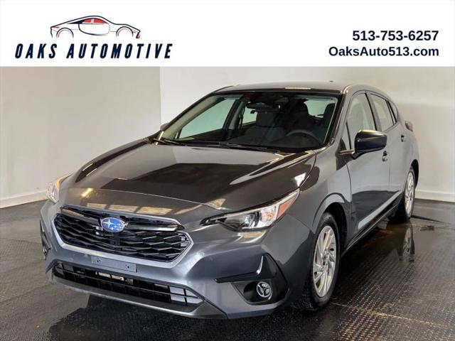 2024 Subaru Impreza Base 5-Door for sale in Cincinnati, OH
