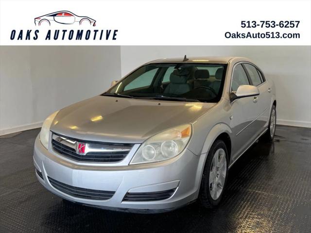 2008 Saturn Aura XE for sale in Cincinnati, OH