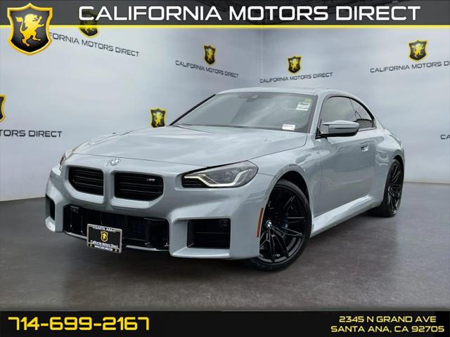 2024 BMW M2 Base for sale in Santa Ana, CA