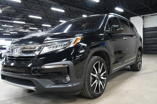 2019 Honda Pilot Elite for sale in Tampa, FL