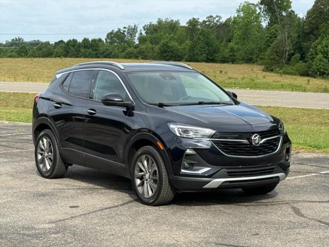 2020 Buick Encore GX AWD Essence for sale in Reidsville, NC