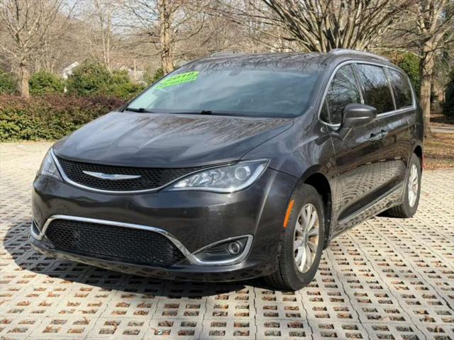 2018 Chrysler Pacifica Touring L for sale in Charlotte, NC