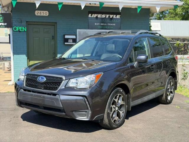 2015 Subaru Forester 2.0XT Premium for sale in Charlotte, NC