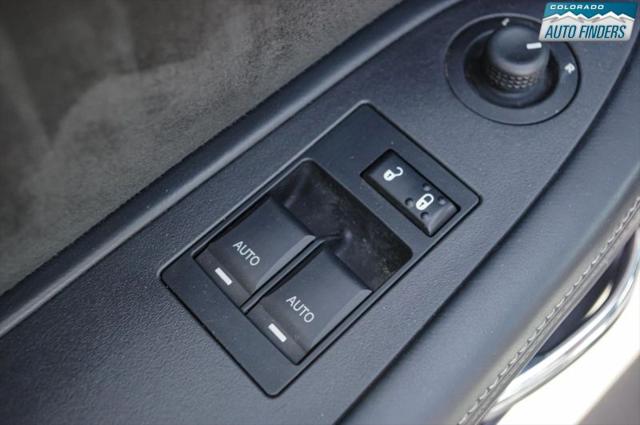 2010 Dodge Challenger SRT8
