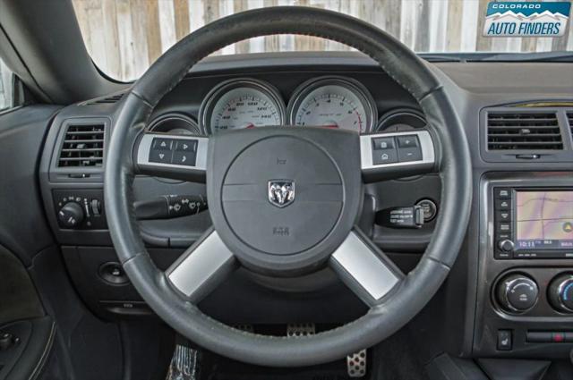 2010 Dodge Challenger SRT8