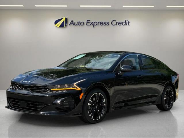 2022 Kia K5 GT-Line for sale in Plantation, FL