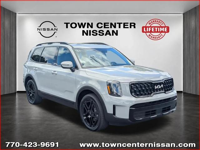 2024 Kia Telluride EX X-Line for sale in Kennesaw, GA
