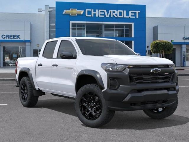 2026 Chevrolet Colorado Trail Boss, 4WD for sale in San Jose, CA