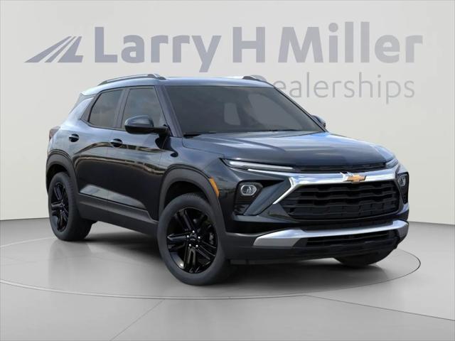 2026 Chevrolet TrailBlazer AWD LT for sale in Albuquerque, NM
