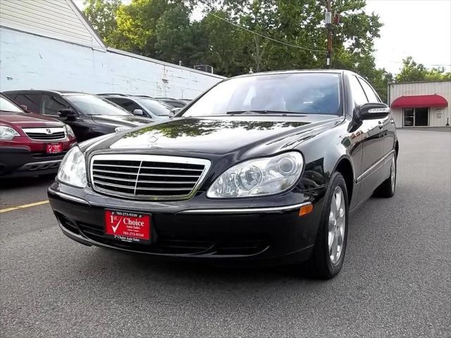 2004 Mercedes-Benz 430 4MATIC for sale in Fairfax, VA