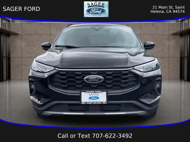 2025 Ford Escape ST-Line Select for sale in Saint Helena, CA