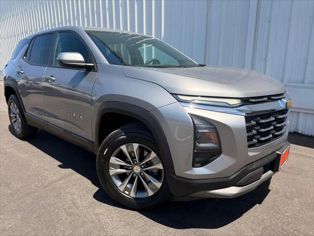 2025 Chevrolet Equinox FWD LT for sale in Reedley, CA