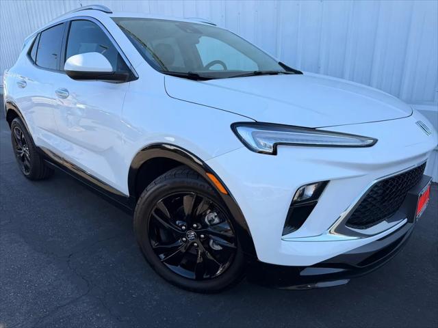2024 Buick Encore GX Sport Touring FWD for sale in Reedley, CA