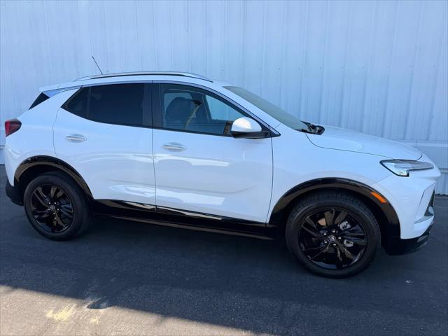 2024 Buick Encore GX Sport Touring FWD