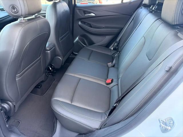2024 Buick Encore GX Sport Touring FWD