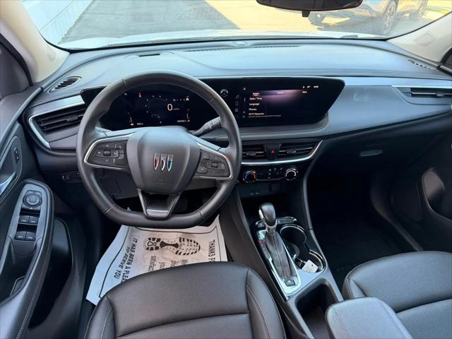 2024 Buick Encore GX Sport Touring FWD