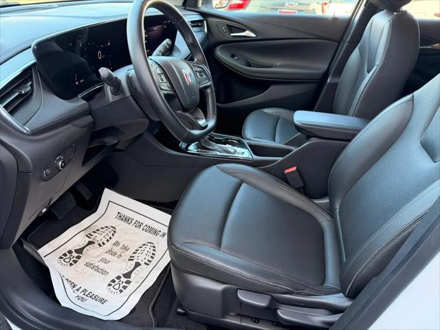 2024 Buick Encore GX Sport Touring FWD