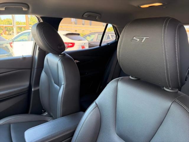 2024 Buick Encore GX Sport Touring FWD