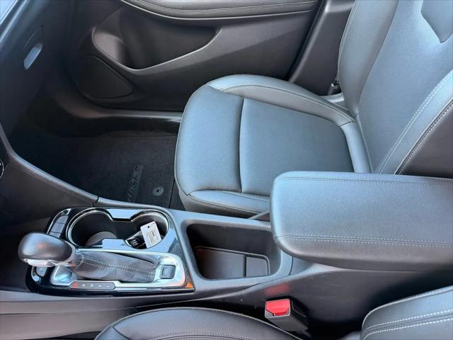 2024 Buick Encore GX Sport Touring FWD