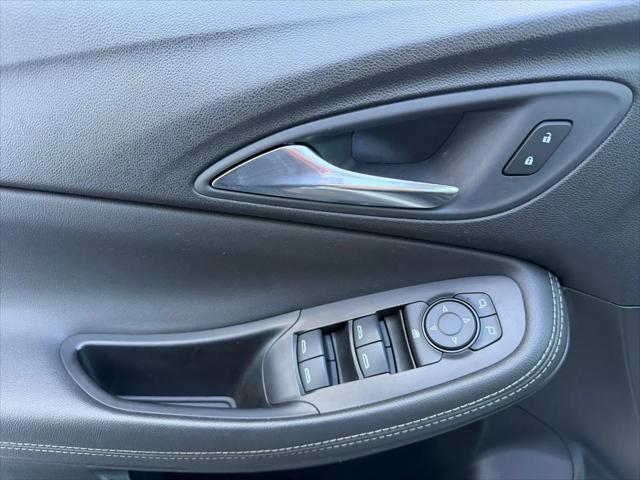 2024 Buick Encore GX Sport Touring FWD