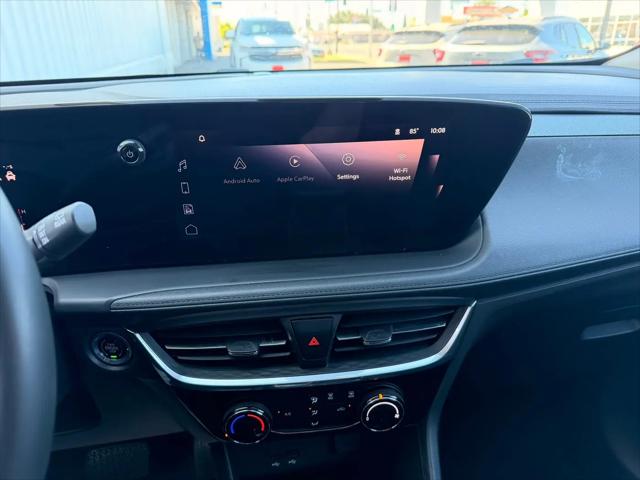 2024 Buick Encore GX Sport Touring FWD