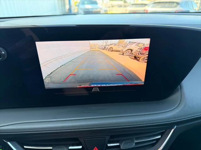2024 Buick Encore GX Sport Touring FWD