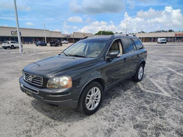 2012 Volvo XC90 3.2 for sale in N Ft Myers, FL