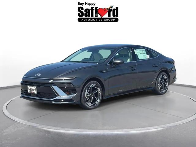 2026 Hyundai Sonata SEL Sport for sale in Springfield, VA