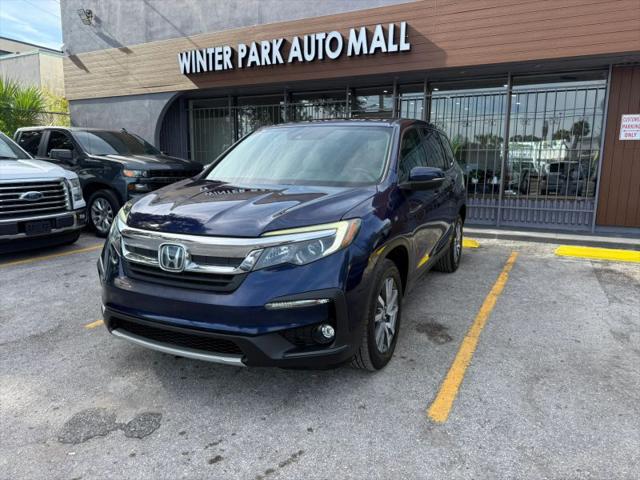 2019 Honda Pilot EX-L for sale in Orlando, FL