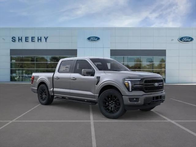 2026 Ford F-150 LARIAT for sale in Ashland, VA