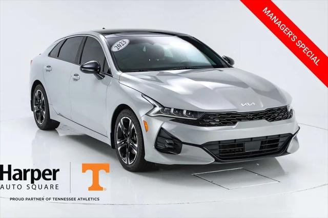 2023 Kia K5 GT-Line for sale in Knoxville, TN