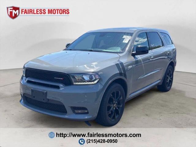 2020 Dodge Durango GT AWD for sale in Fairless Hills, PA