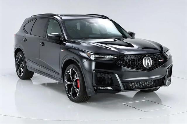2026 Acura MDX Type S Advance Package for sale in Knoxville, TN