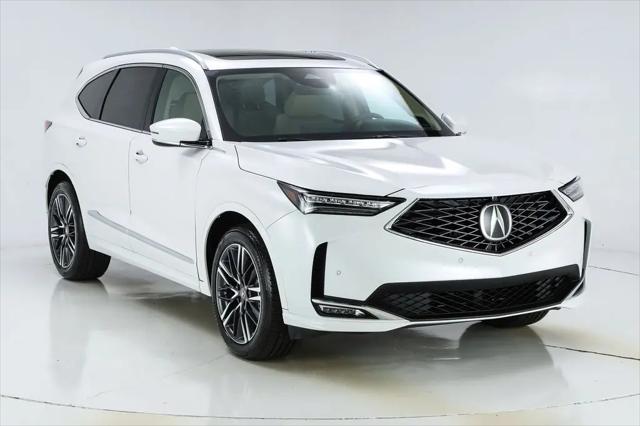 2026 Acura MDX Advance Package for sale in Knoxville, TN