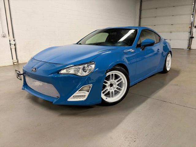 2013 Scion FR-S 10 Series for sale in Addison, IL