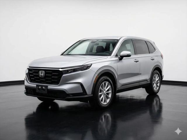 2023 Honda CR-V EX AWD for sale in Paterson, NJ