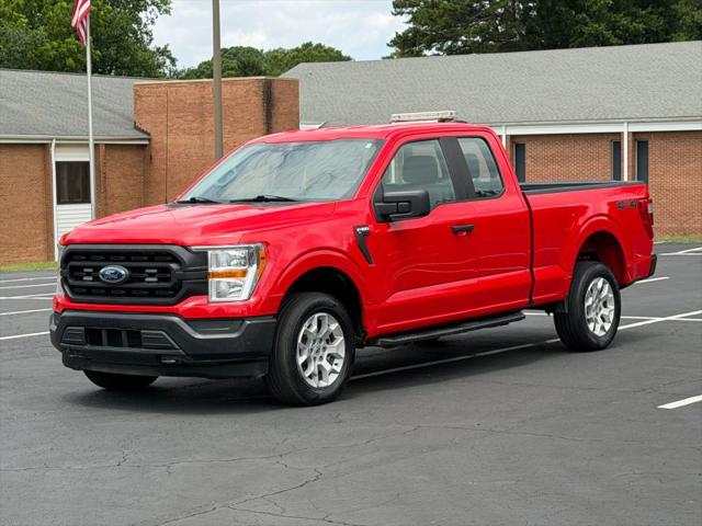 2021 Ford F-150 XL for sale in Charlotte, NC