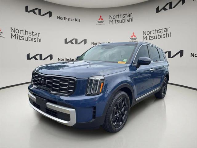 2024 Kia Telluride S for sale in Woodside, NY