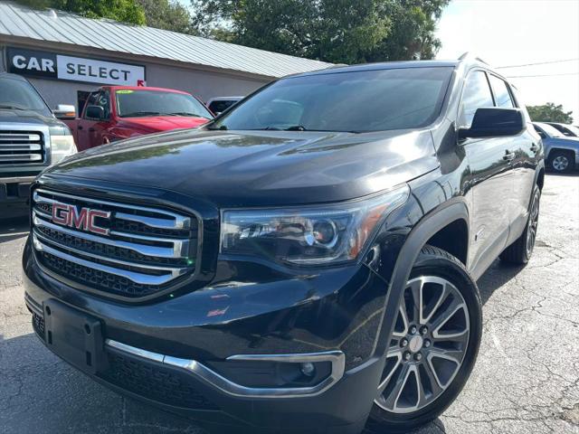 2017 GMC Acadia SLT-1 for sale in Tampa, FL