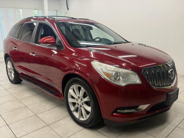 2013 Buick Enclave Premium for sale in Chantilly, VA