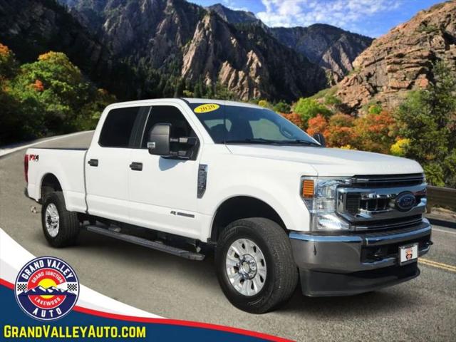 2020 Ford F-350 XL for sale in Lakewood, CO