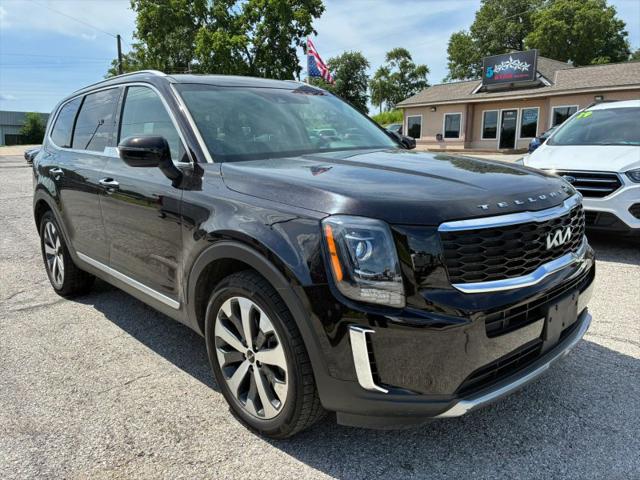 2022 Kia Telluride S for sale in Blue Springs, MO