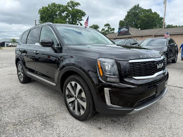 2022 Kia Telluride S for sale in Blue Springs, MO