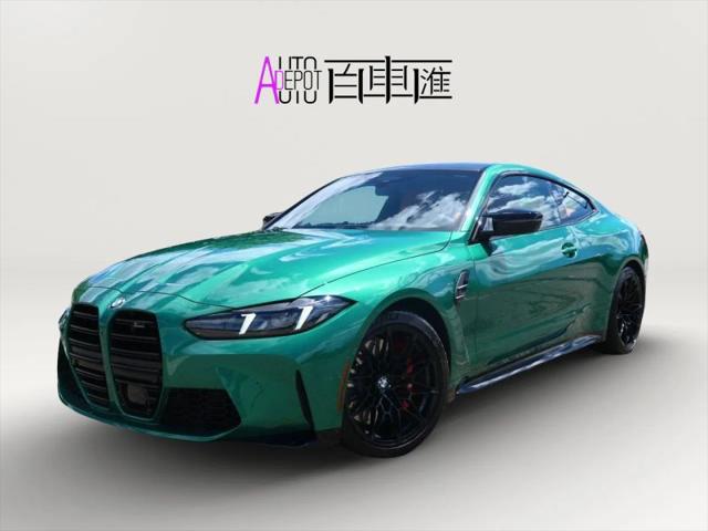 2026 BMW M4 Competition xDrive for sale in Buchanan, NY