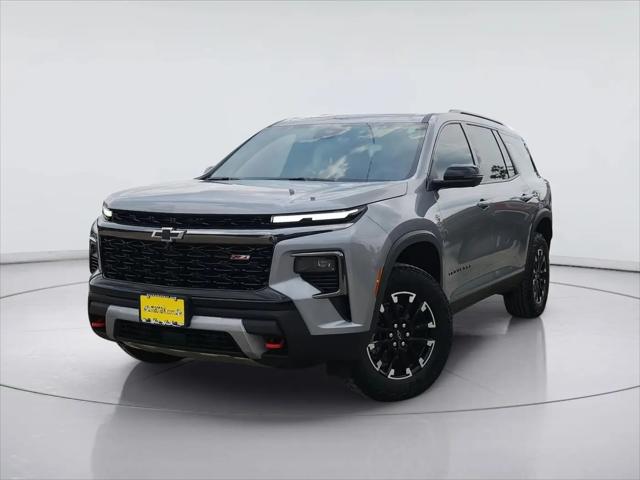2026 Chevrolet Traverse AWD Z71 for sale in Houston, TX