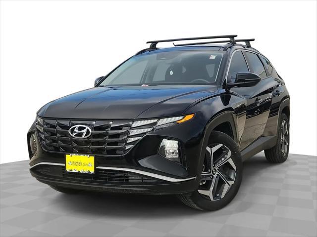 2024 Hyundai Tucson Hybrid SEL Convenience for sale in Houston, TX